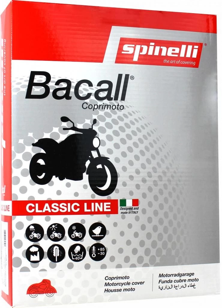 FALTGARAGE MOD. G Hitzefest Bis Gold Wing Grau