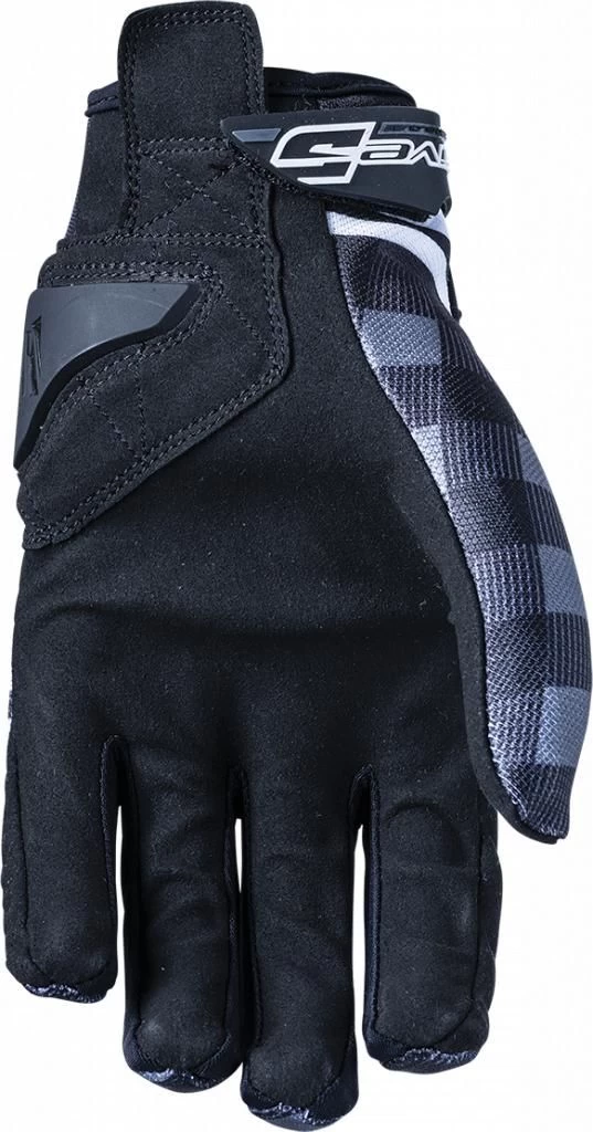 FIVE GLOBE REPLICA INSIGNA Handschuh – Bild 3