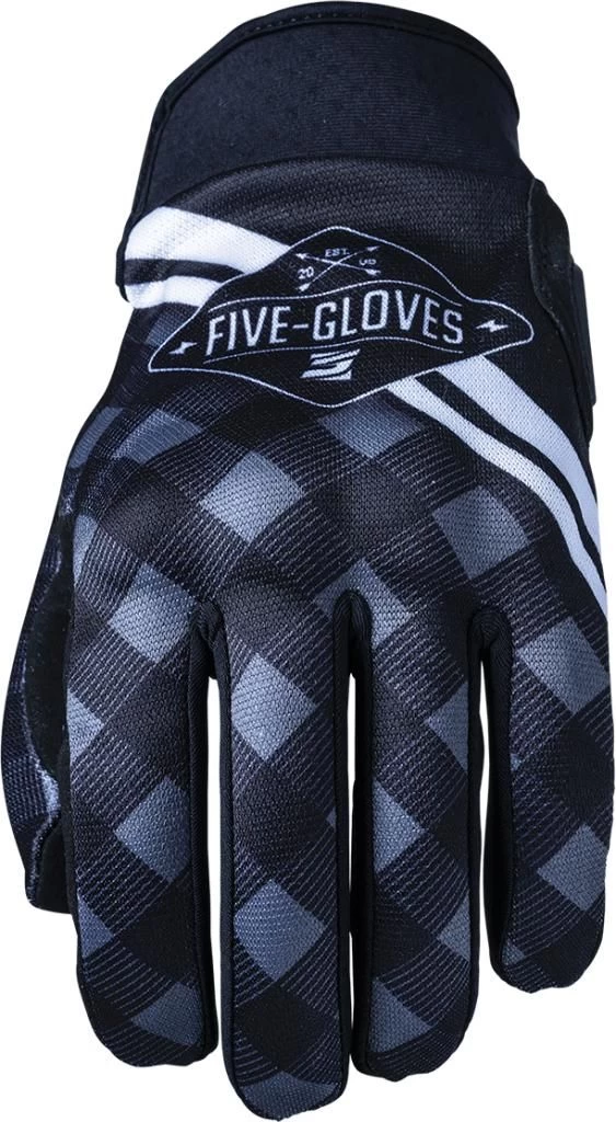 FIVE GLOBE REPLICA INSIGNA Handschuh