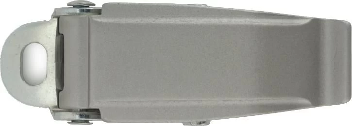 FORMA Alu-Schnalle Für Dominator TX 2.0-Terrain TX-Terrain TX HPS-Terrain TX Enduro-Terra