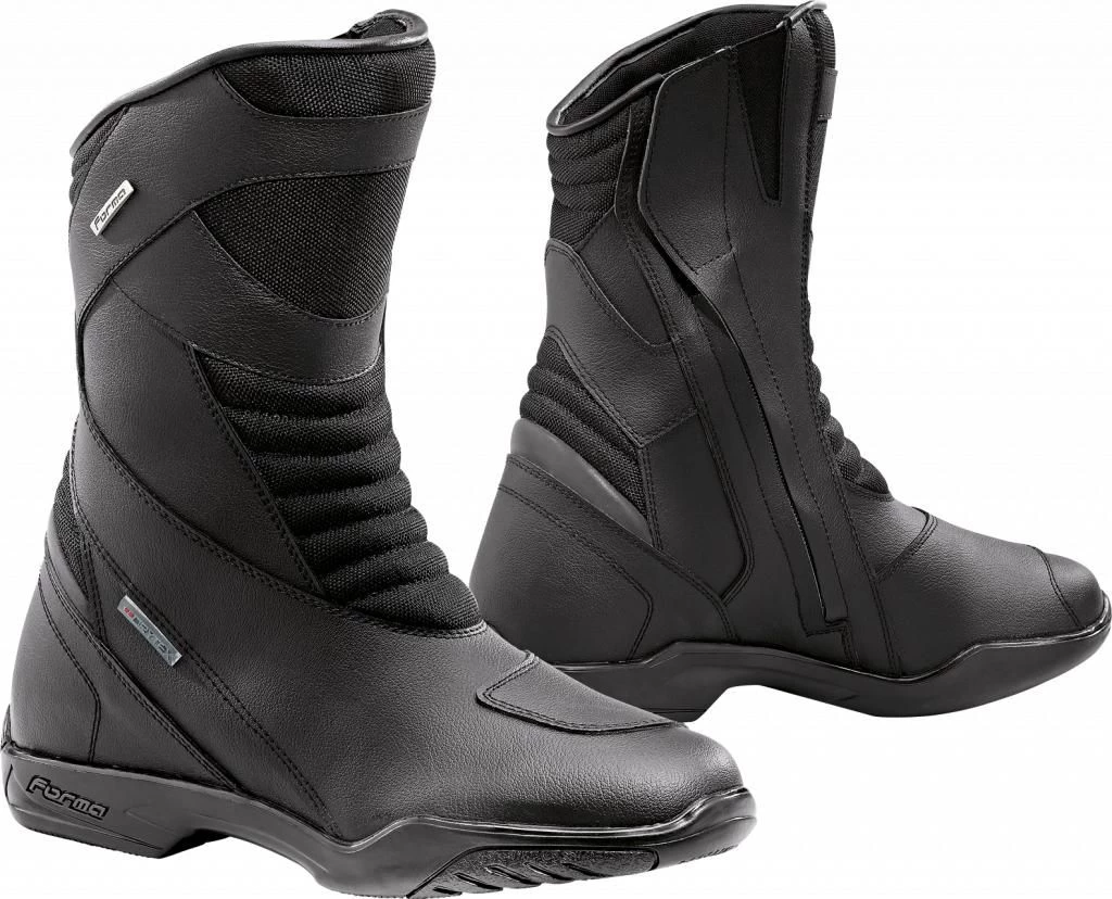 FORMA NERO New Stiefel