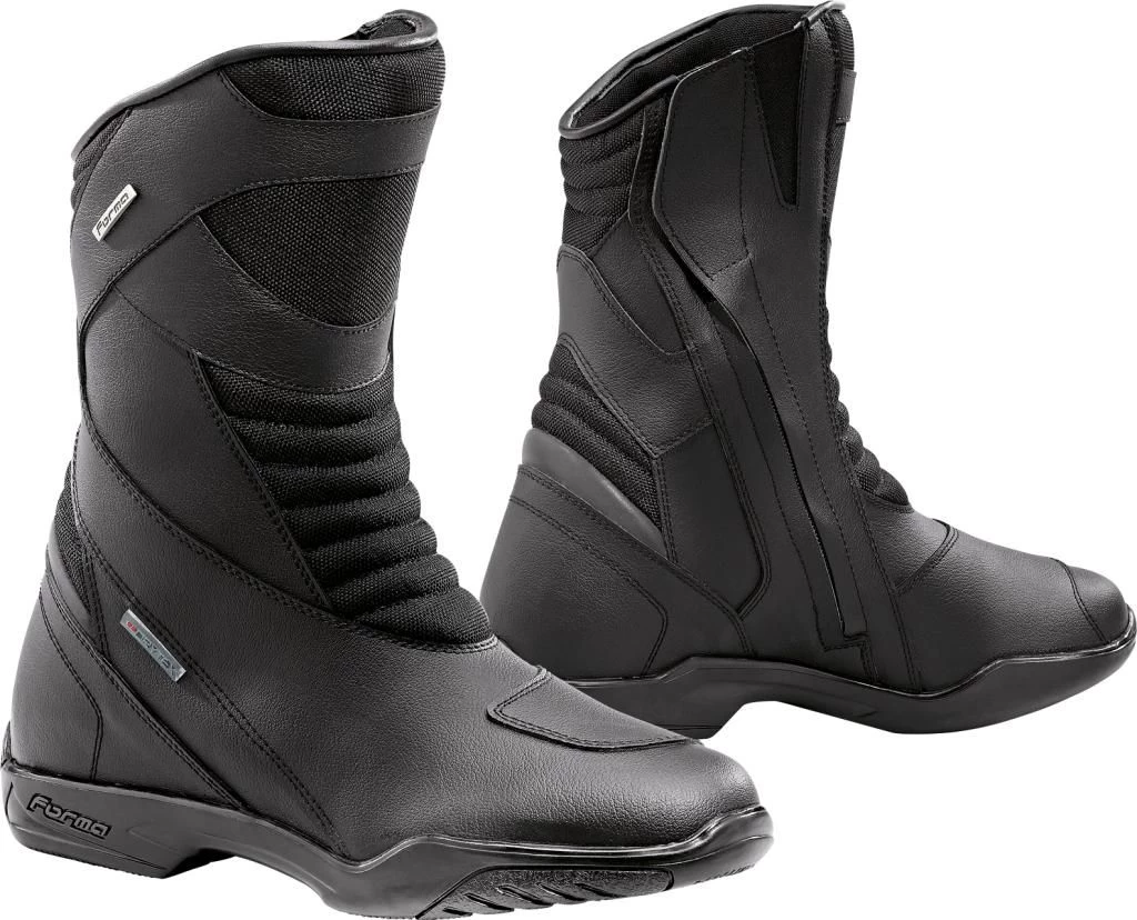 FORMA NERO New Stiefel – Bild 2
