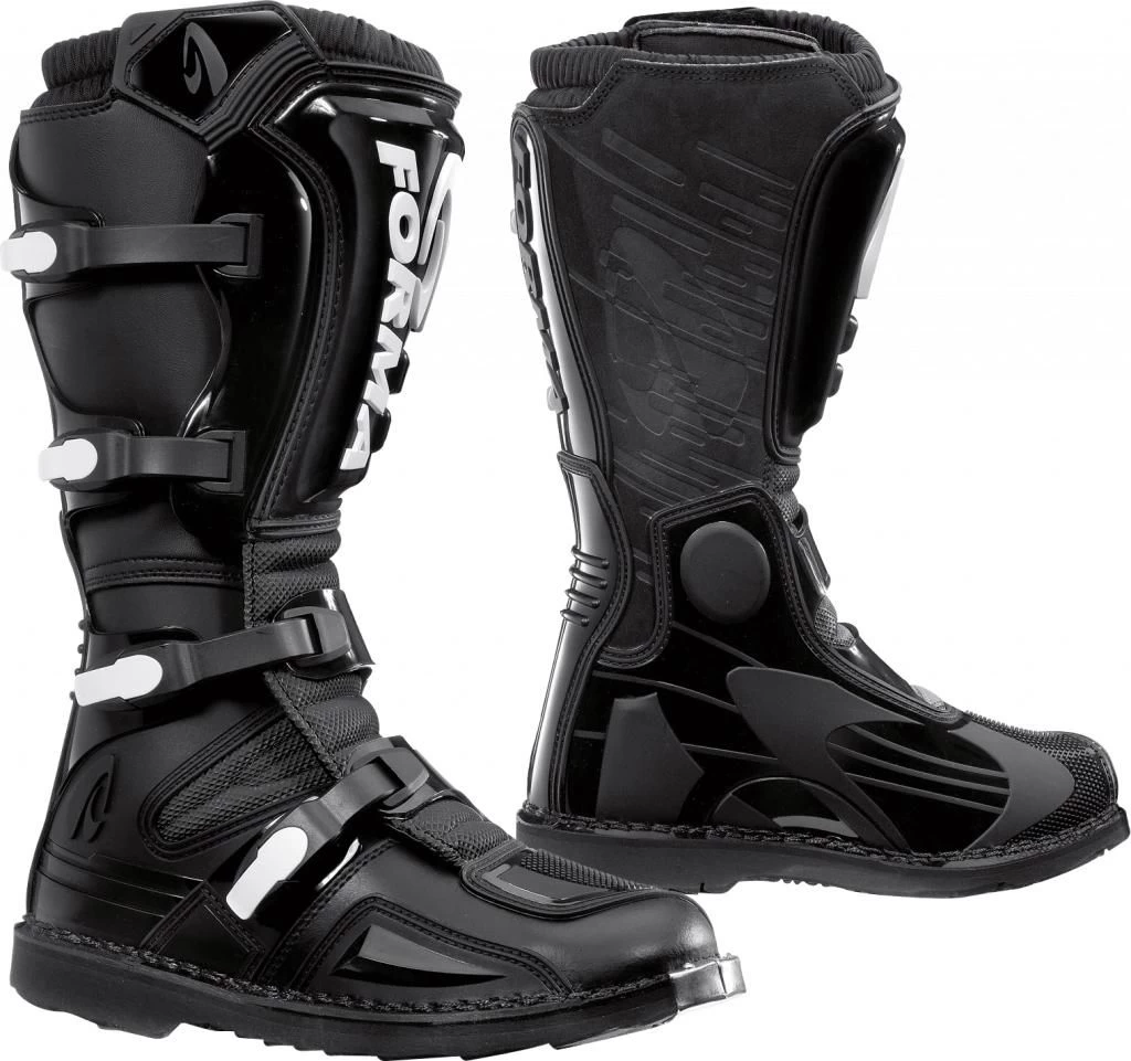 FORMA TERRAIN ECO 2014