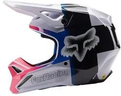 FOX V1 HORYZN MX-Helm