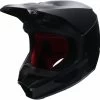 FOX V1 MATTE MX-Helm