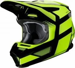 FOX V2 HAYL MX-Helm