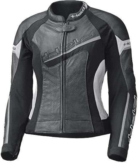 HELD DEBBIE II Damen Lederjacke