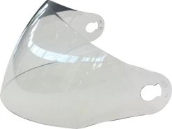 HELIX COM + Solar Visier HX15 Klar + Getönt