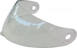 HELIX VERTI Visier Klar-kratzfest