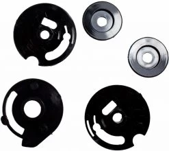 HELIX VERTI Visiermechanik