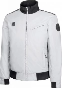 HEVIK B-17 Textiljacke