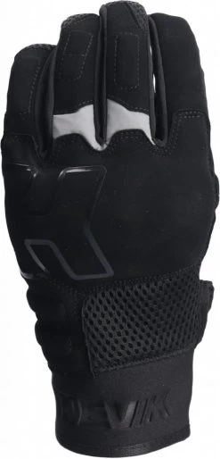 HEVIK CALIFORNIA-R Textilhandschuhe