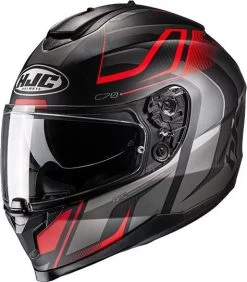 HJC C70 LANTIC Integralhelm