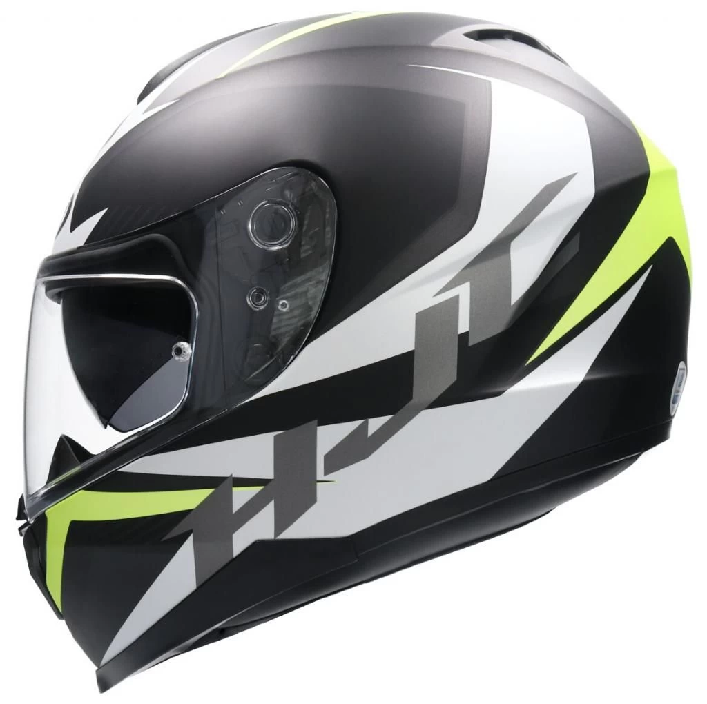 HJC C70 TROKY Integralhelm – Bild 3
