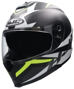 HJC C70 TROKY Integralhelm
