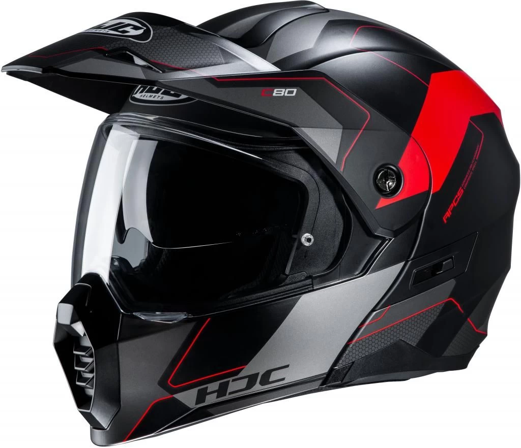 HJC C80 ROX Klapphelm