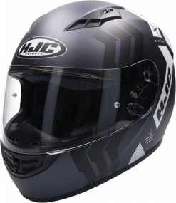 HJC CS-15 MARTIAL Integralhelm