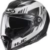 HJC F70 CARBON KESTA Integralhelm