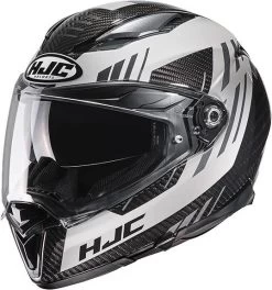 HJC F70 CARBON KESTA Integralhelm
