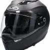 HJC F70 CARBON SOLID Integralhelm