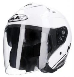 HJC FG-JET PATON Jethelm