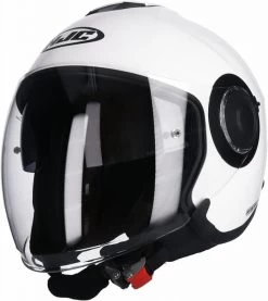 HJC I40 SOLID Jethelm