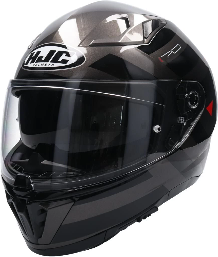 HJC I70 WATU MC5 Integralhelm – Bild 2