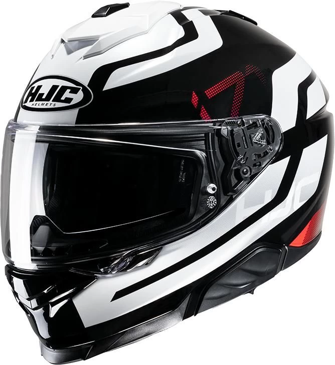 HJC I71 ENTA Integralhelm
