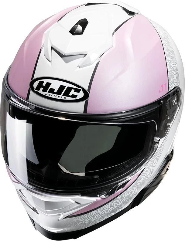 HJC I71 SERA Integralhelm – Bild 2