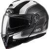 HJC I90 WASCO Klapphelm