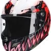 HJC RPHA11 CARNAGE MARVEL Integralhelm