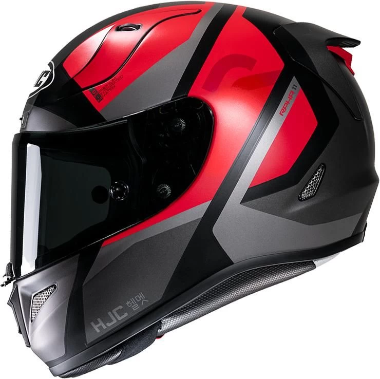 HJC RPHA11 SEEZE Integralhelm – Bild 2