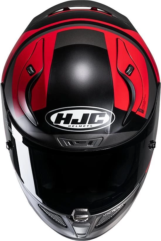 HJC RPHA11 SEEZE Integralhelm – Bild 3