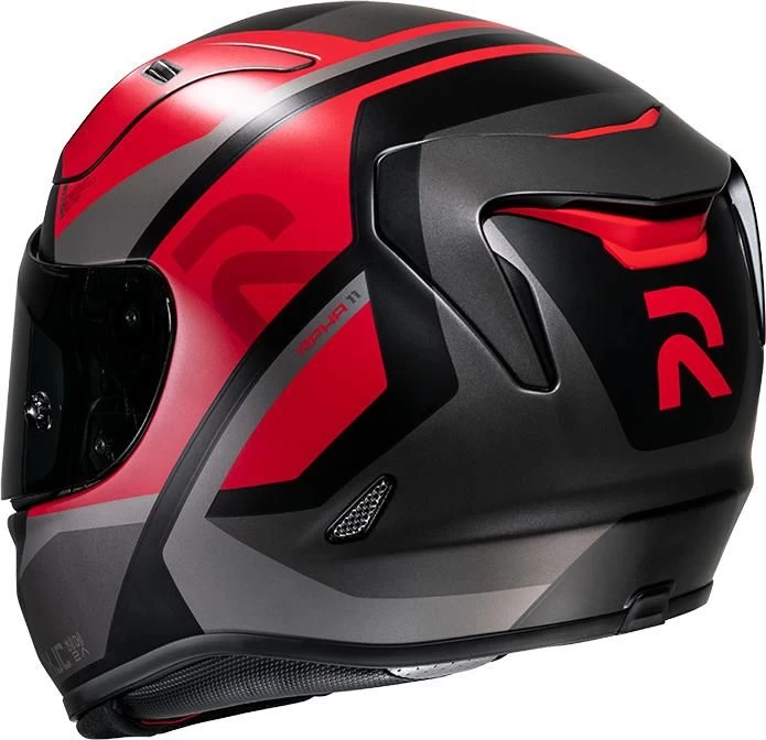 HJC RPHA11 SEEZE Integralhelm – Bild 4