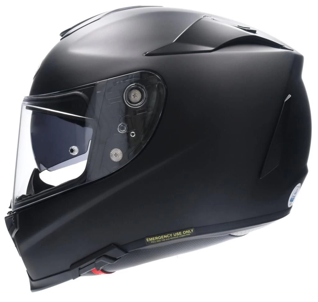 HJC RPHA70 SOLID Integralhelm – Bild 3