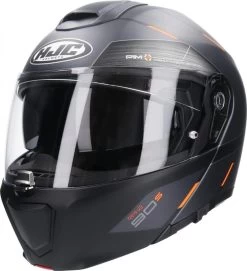 HJC RPHA90 S BEKAVO Klapphelm