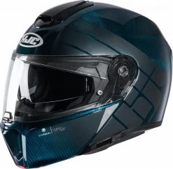 HJC RPHA90 S CARBON BALIAN Klapphelm