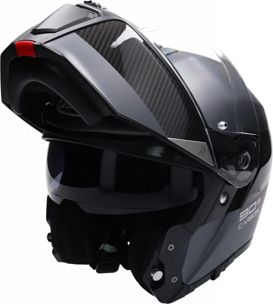 HJC RPHA90 S CARBON LUVE MC5SF Klapphelm