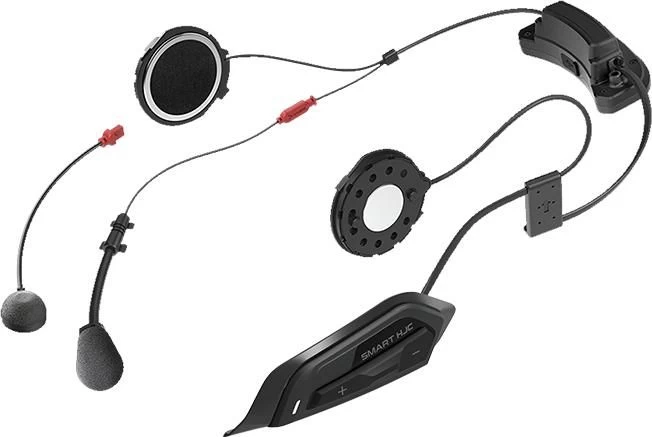 HJC SMART 21B Sprechanlage – Bild 2