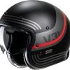 HJC V31 BYRON Jethelm