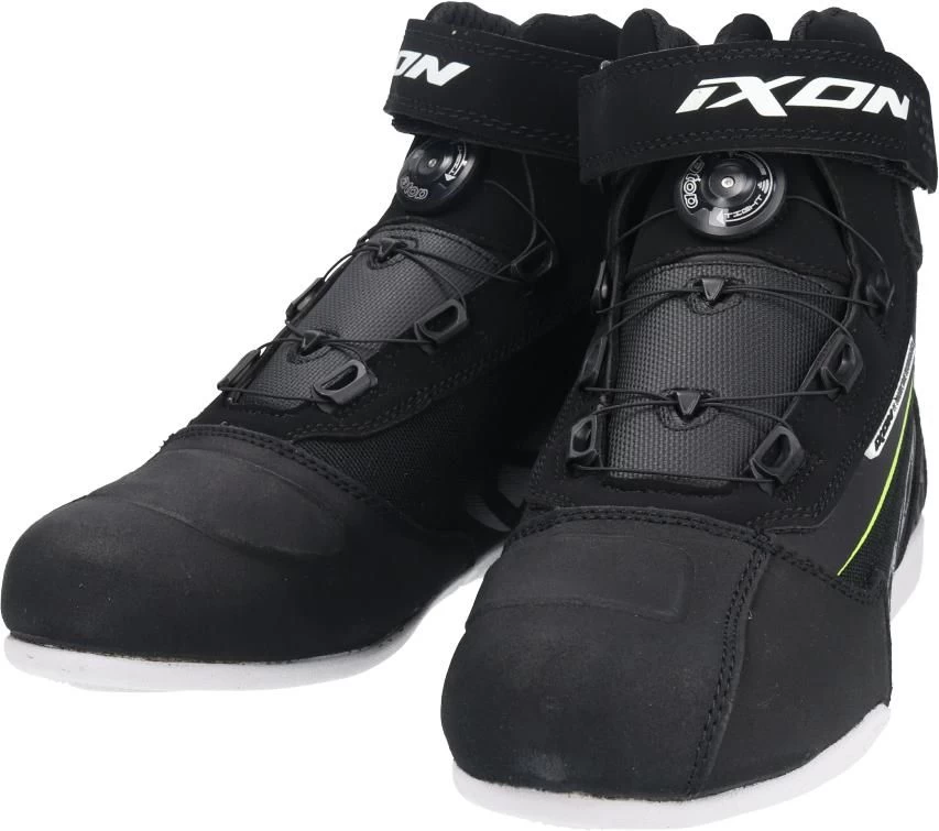 IXON ASSAULT EVO Stiefel – Bild 2