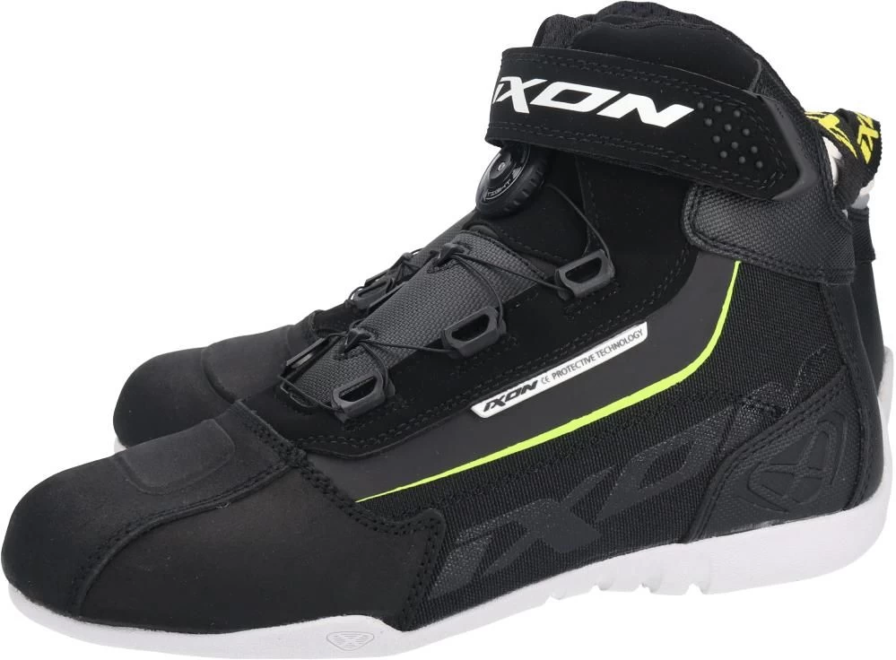 IXON ASSAULT EVO Stiefel – Bild 3