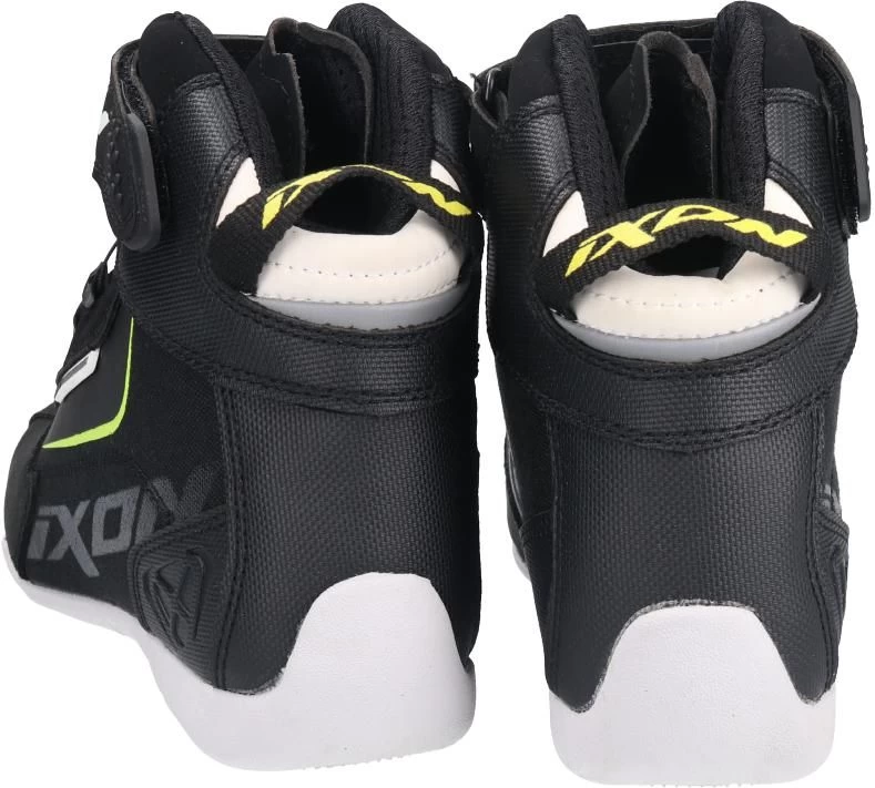 IXON ASSAULT EVO Stiefel – Bild 4