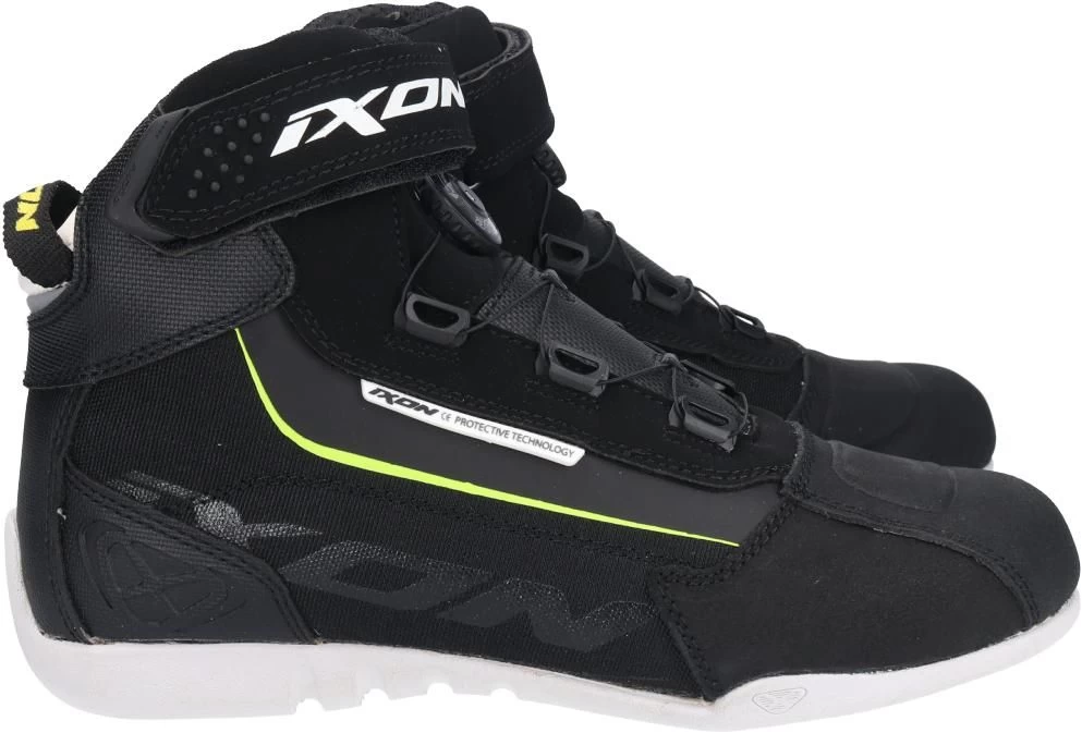 IXON ASSAULT EVO Stiefel – Bild 5