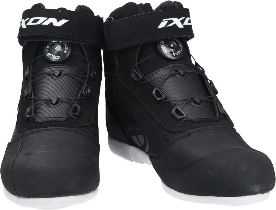IXON ASSAULT EVO Stiefel