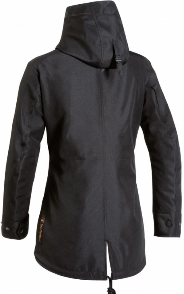 IXON BELLECOUR WP Damen-Textiljacke – Bild 2