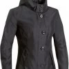 IXON BELLECOUR WP Damen-Textiljacke