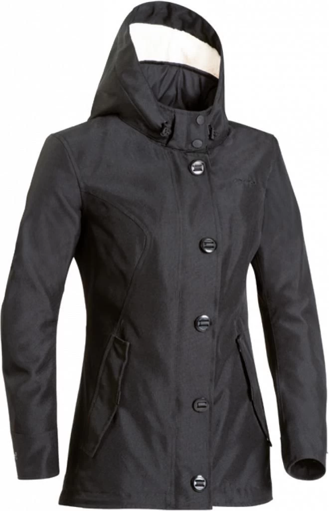 IXON BELLECOUR WP Damen-Textiljacke