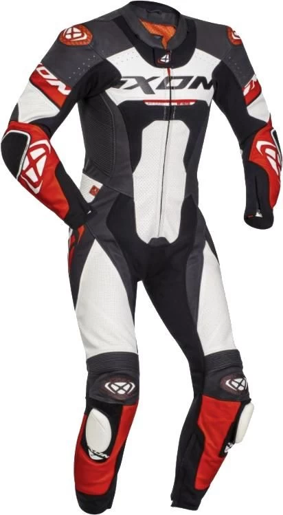 IXON JACKAL Lederkombi 1-teilig