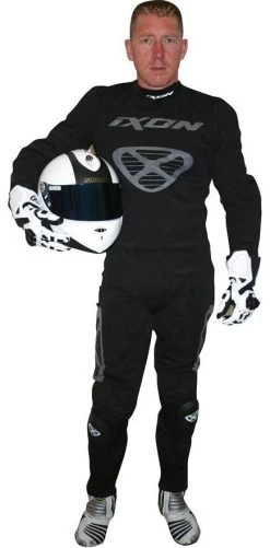 IXON R.10 REGENKOMBI